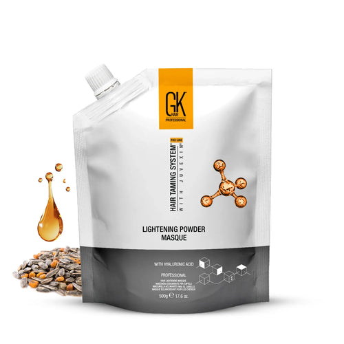 Juvexing Lightening Powder Mask  (acido Hialuronico) 500gr