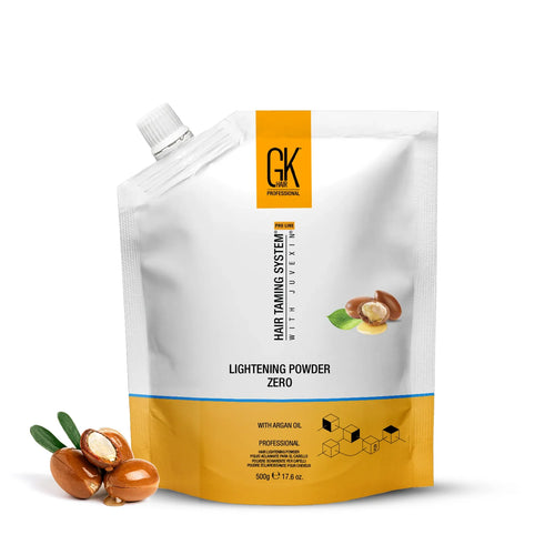 Ligtening Powder Zero (aceite de argan) 500gr