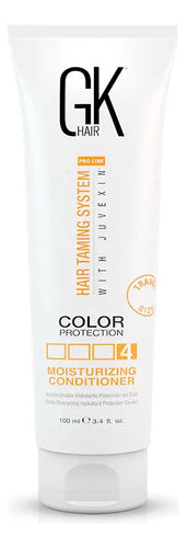 MOISTURIZING CONDITIONER COLOR PROTECTION 100ML