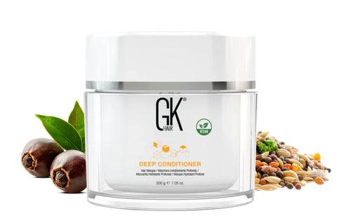 DEEP CONDITIONER(NEW) 200GR