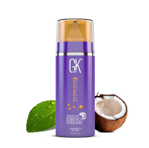 LEAVE IN BOMBSHELL CREAM 100ML