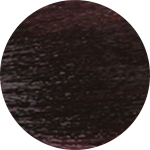 3.6 Dark Red Brown - GKhairchile