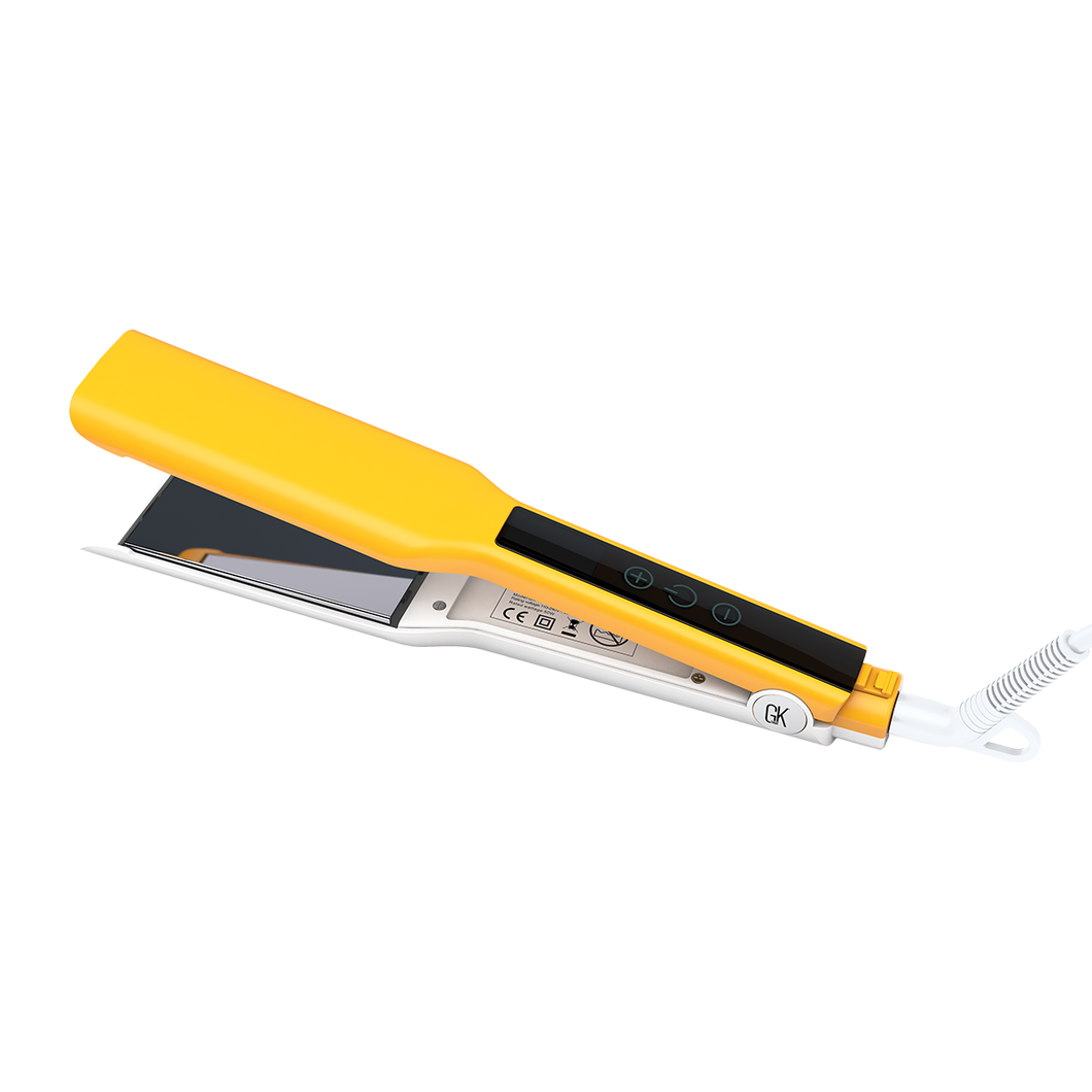 Flat Iron Titanium D700 - GKhairchile