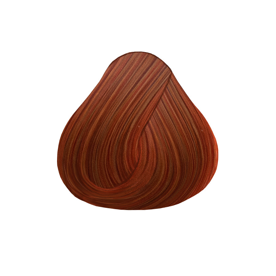 7.44 Intense Copper Blonde – GKhairchile