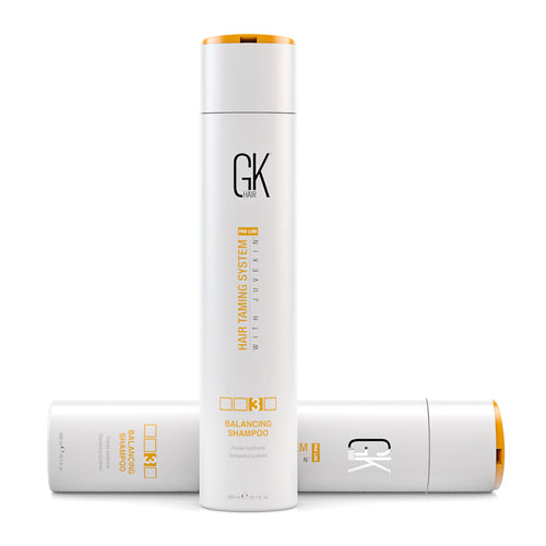 Balancing Shampoo 1000ml - GKhairchile