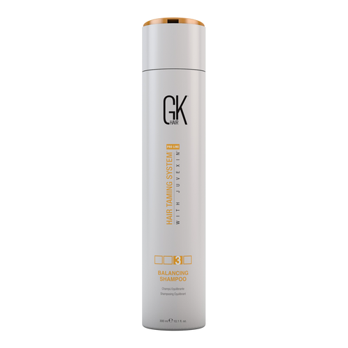 Balancing Shampoo 300ML - GKhairchile