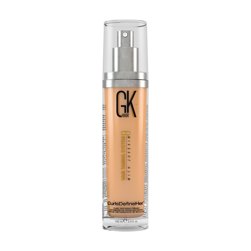CURLSDEFINEHER 100ML - GKhairchile