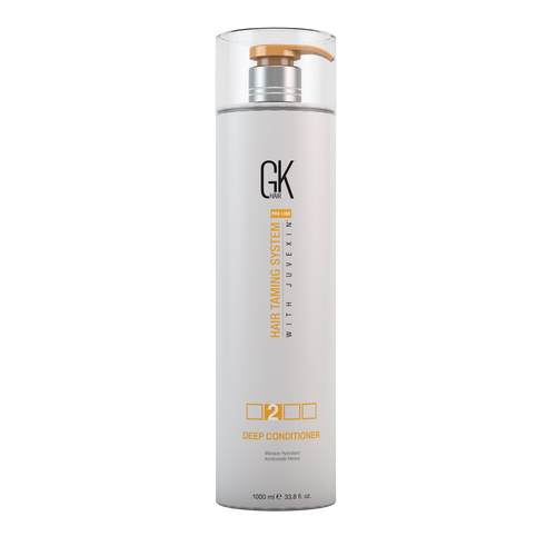 Deep Conditioner 1000ML - GKhairchile