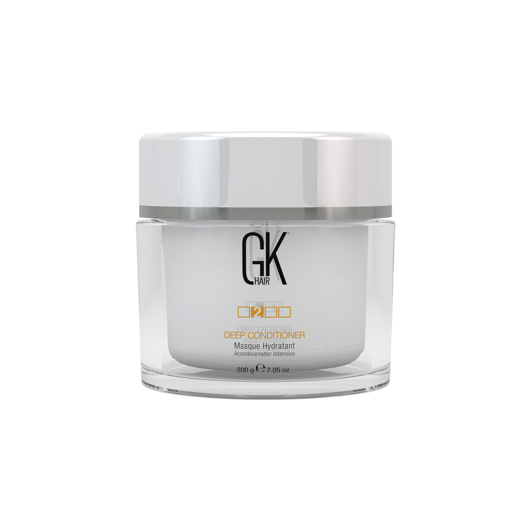 DEEP CONDITIONER(NEW) 200GR - GKhairchile
