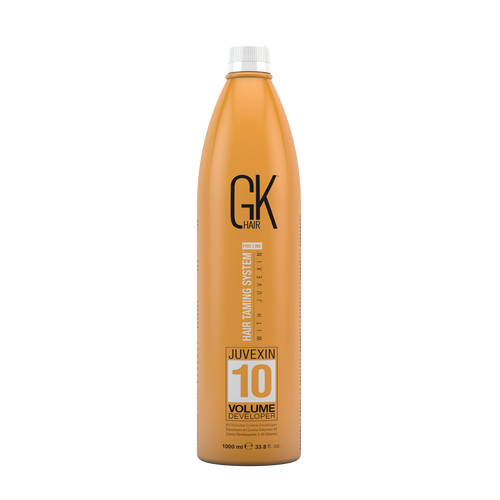 CREAM DEVELOPER 10 VOLUME 1000ML - GKhairchile