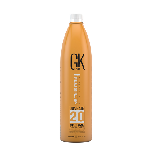 CREAM DEVELOPER 20 VOLUME 1000ML - GKhairchile