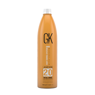 CREAM DEVELOPER 20 VOLUME 1000ML - GKhairchile