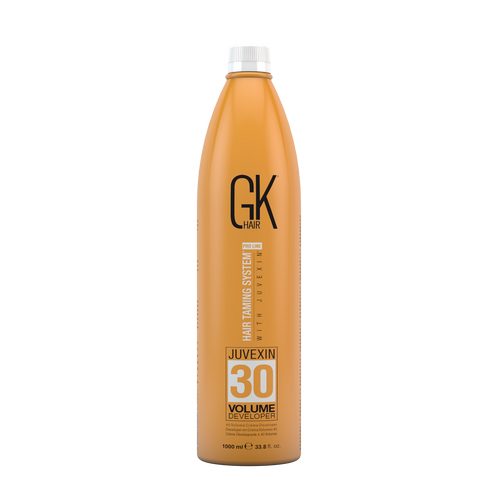 CREAM DEVELOPER 30 VOLUME 1000ML - GKhairchile