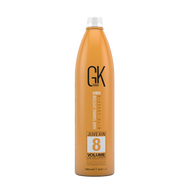 CREAM DEVELOPER 8 VOLUME 1000ML - GKhairchile
