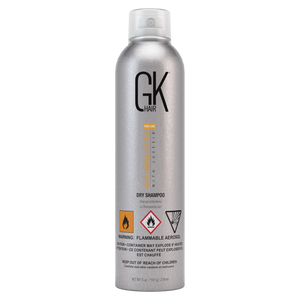 DRY SHAMPOO SPRAY 219ML - GKhairchile