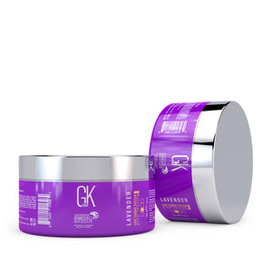 Bombshell Masque Lavender - GKhairchile