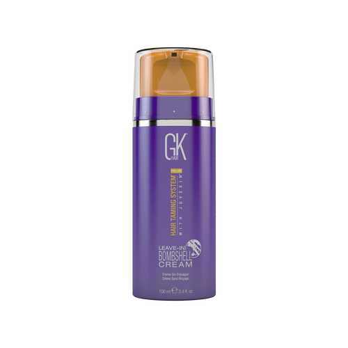 LEAVE IN BOMBSHELL CREAM 100ML - GKhairchile