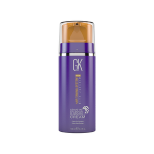 LEAVE IN BOMBSHELL CREAM 100ML - GKhairchile
