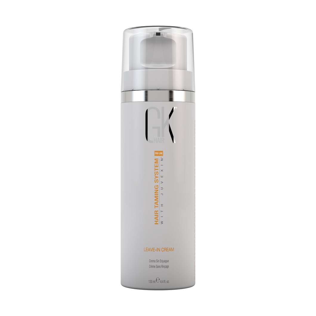 LEAVE IN CONDITIONER CREAME 130ML - GKhairchile