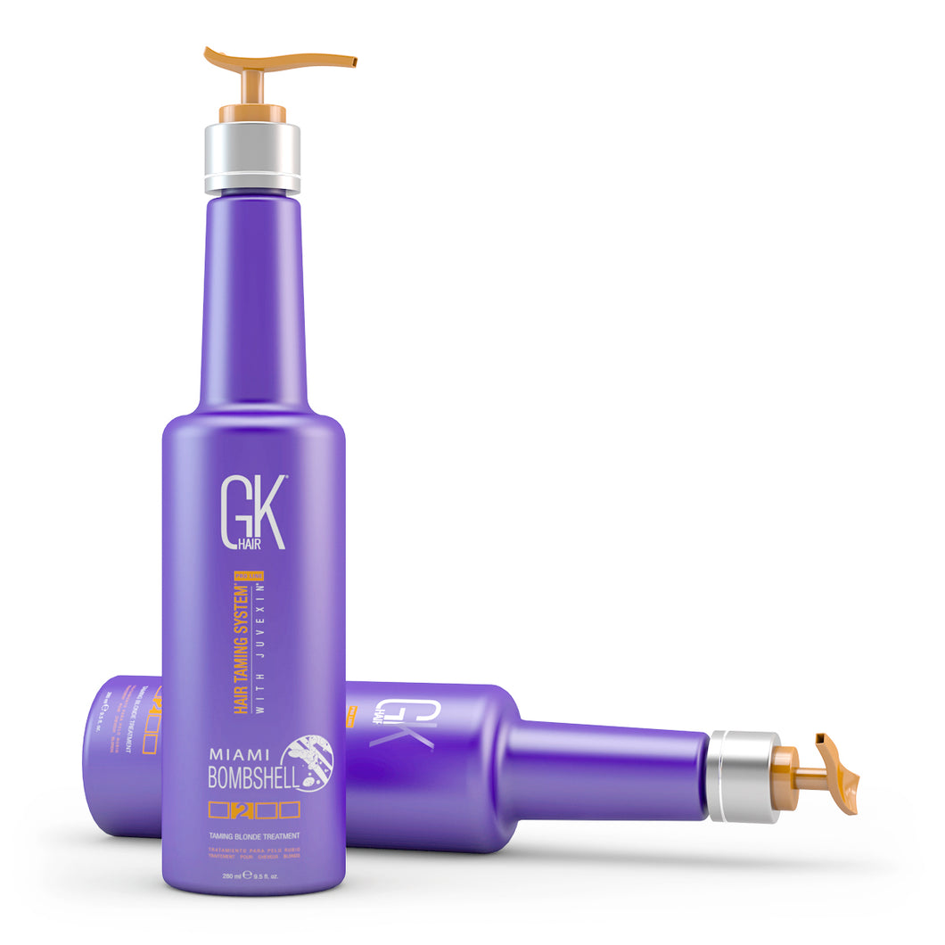MIAMI BOMBSHELL 280ML - GKhairchile