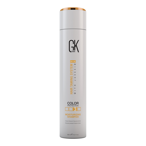 Moisturizing Conditioner Color Protection 300ML - GKhairchile