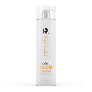 Moisturizing Conditioner Color Protection 1000ML - GKhairchile