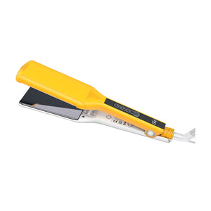 GKHAIR ONE CONTROL TITANIUM FLAT IRON US PLUG - GKhairchile