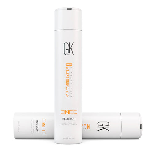 THE RESISTANT 300ML - GKhairchile