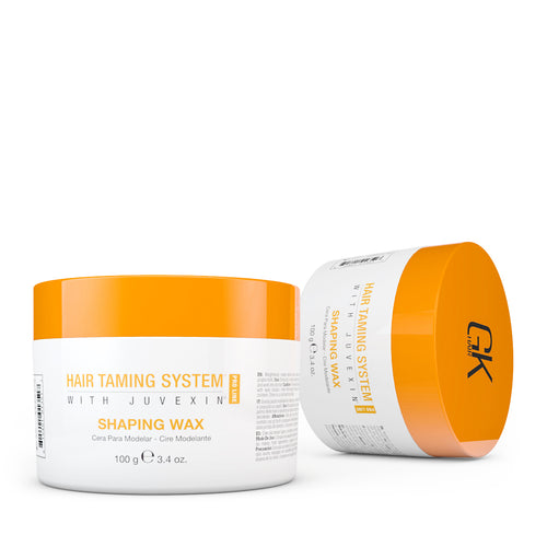 SHAPING WAX 100ML - GKhairchile