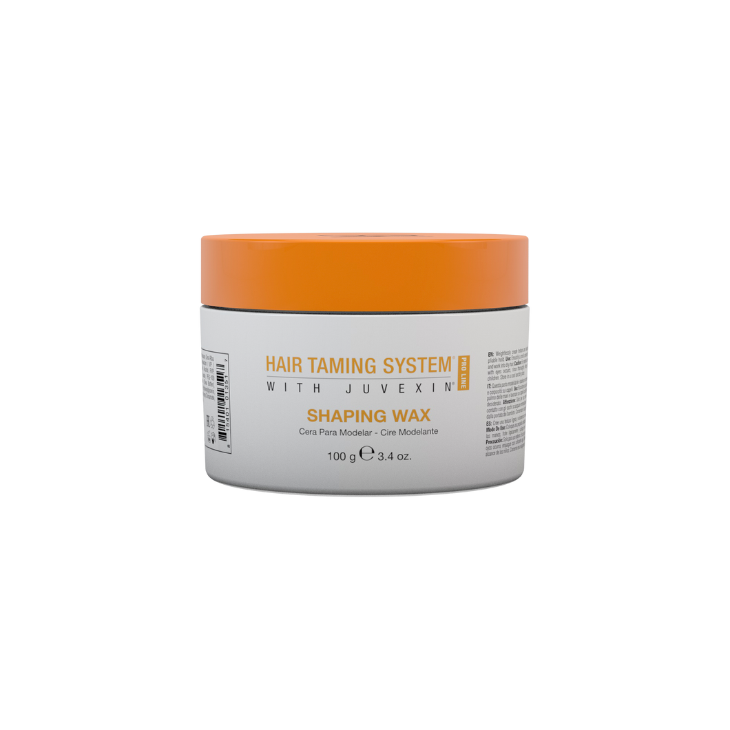 SHAPING WAX 100ML - GKhairchile