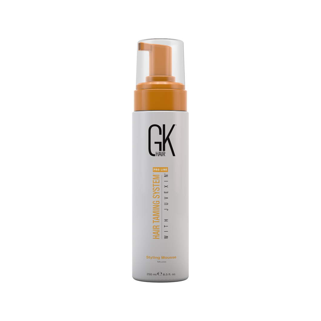 STYLING MOUSSE 250ML - GKhairchile