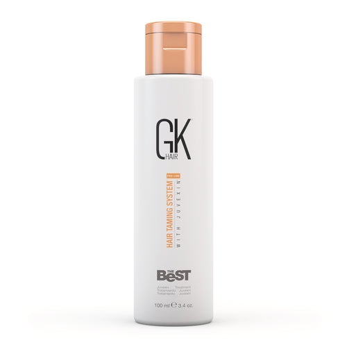 The Best 100 ml - GKhairchile