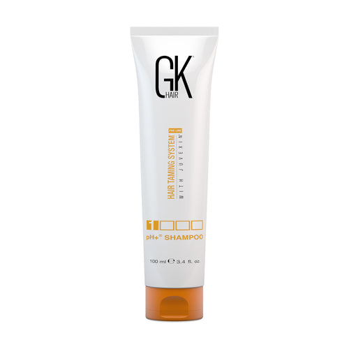 PH+ CLARIFYING SHAMPOO 100ML - GKhairchile