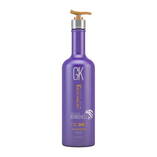 SILVER BOMBSHELL SHAMPOO 710ML - GKhairchile